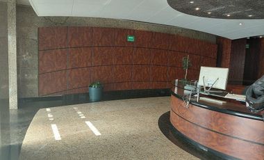 OFICINAS EN RENTA VERONICA ANZURES, MIGUEL HIDALGO CDMX