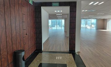 OFICINAS EN RENTA VERONICA ANZURES, MIGUEL HIDALGO CDMX