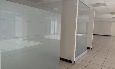 OFICINAS EN RENTA VERONICA ANZURES, MIGUEL HIDALGO CDMX