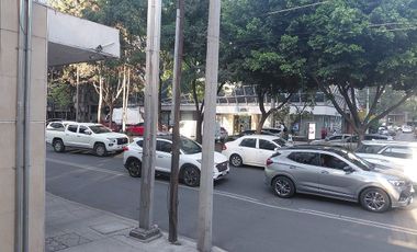 OFICINAS EN RENTA VERONICA ANZURES, MIGUEL HIDALGO CDMX