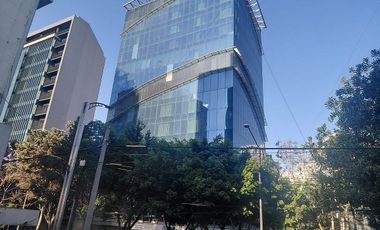 OFICINAS EN RENTA VERONICA ANZURES, MIGUEL HIDALGO CDMX
