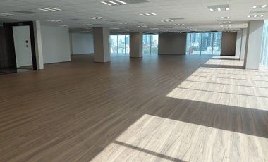 OFICINAS EN RENTA VERONICA ANZURES, MIGUEL HIDALGO CDMX