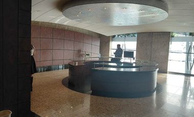 OFICINAS EN RENTA VERONICA ANZURES, MIGUEL HIDALGO CDMX