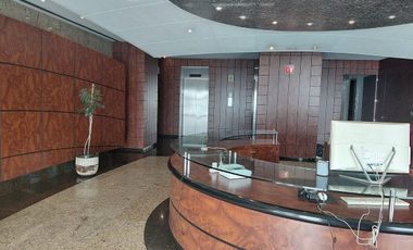 OFICINAS EN RENTA VERONICA ANZURES, MIGUEL HIDALGO CDMX