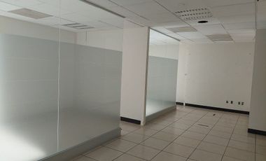 OFICINAS EN RENTA VERONICA ANZURES, MIGUEL HIDALGO CDMX