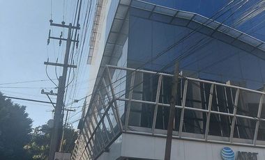 OFICINAS EN RENTA VERONICA ANZURES, MIGUEL HIDALGO CDMX