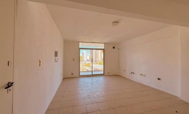 Cafferata 1096 - Departamento Monoambiente En Alquiler - Echesortu, Rosario