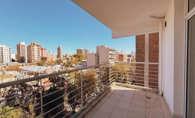 Cafferata 1096 - Departamento Monoambiente En Alquiler - Echesortu, Rosario