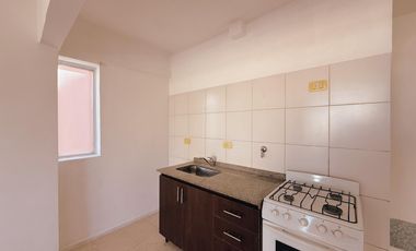 Cafferata 1096 - Departamento Monoambiente En Alquiler - Echesortu, Rosario