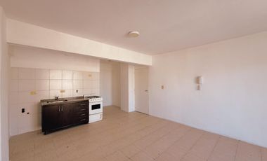Cafferata 1096 - Departamento Monoambiente En Alquiler - Echesortu, Rosario