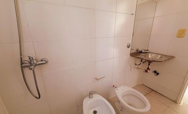 Cafferata 1096 - Departamento Monoambiente En Alquiler - Echesortu, Rosario
