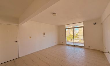 Cafferata 1096 - Departamento Monoambiente En Alquiler - Echesortu, Rosario