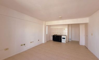 Cafferata 1096 - Departamento Monoambiente En Alquiler - Echesortu, Rosario