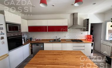 Hermosa casa en Los Talas apto credito