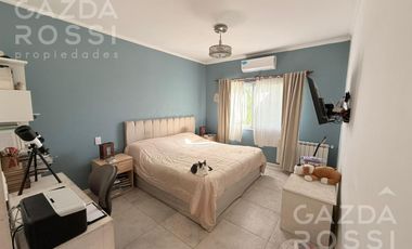 Hermosa casa en Los Talas apto credito