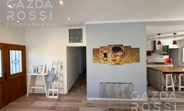 Hermosa casa en Los Talas apto credito