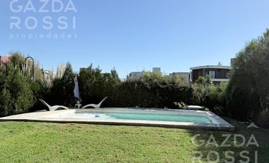 Hermosa casa en Los Talas apto credito