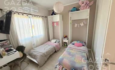Hermosa casa en Los Talas apto credito