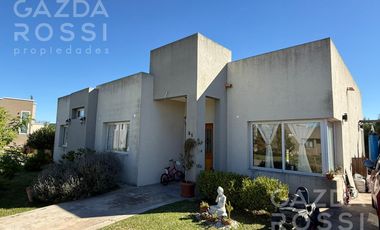 Hermosa casa en Los Talas apto credito