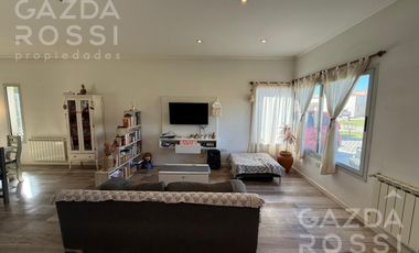 Hermosa casa en Los Talas apto credito