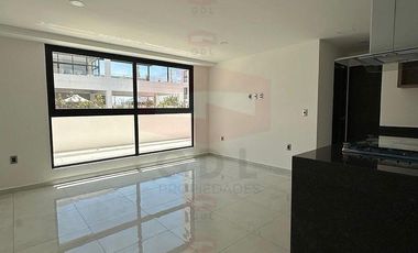 TORRES COLON DEPARTAMENTOS NUEVOS-ANDALUCÍA