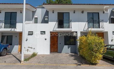 TONALA CASA EN COTO AGUA AZUL RESIDENCIAL