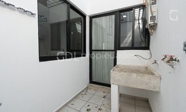 TONALA CASA EN COTO AGUA AZUL RESIDENCIAL
