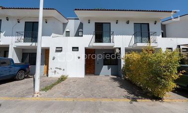 TONALA CASA EN COTO AGUA AZUL RESIDENCIAL