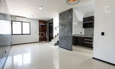 TONALA CASA EN COTO AGUA AZUL RESIDENCIAL