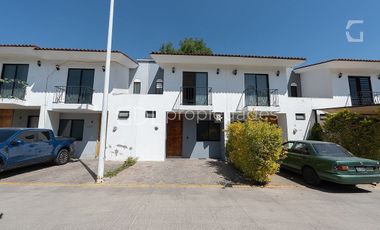 TONALA CASA EN COTO AGUA AZUL RESIDENCIAL