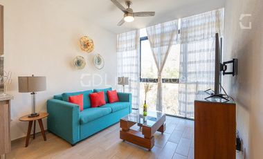 EL CHANTE DEPARTAMENTO CON VISTA A LA LAGUNA