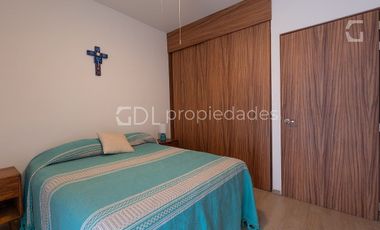 EL CHANTE DEPARTAMENTO CON VISTA A LA LAGUNA