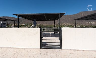 EL CHANTE DEPARTAMENTO CON VISTA A LA LAGUNA