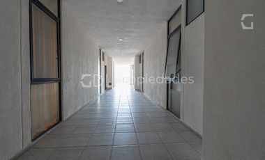 EL CHANTE DEPARTAMENTO CON VISTA A LA LAGUNA