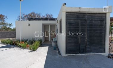 EL CHANTE DEPARTAMENTO CON VISTA A LA LAGUNA