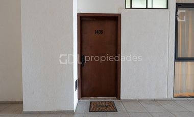 EL CHANTE DEPARTAMENTO CON VISTA A LA LAGUNA