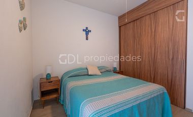 EL CHANTE DEPARTAMENTO CON VISTA A LA LAGUNA