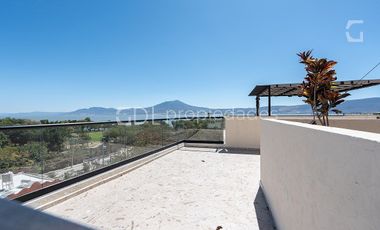 EL CHANTE DEPARTAMENTO CON VISTA A LA LAGUNA