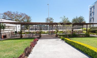EL CHANTE DEPARTAMENTO CON VISTA A LA LAGUNA