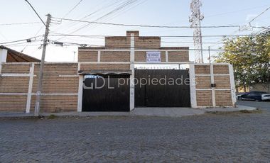 REMATE PARA USO COMERCIAL EN MIGUEL HIDALGO, ZAPOPAN