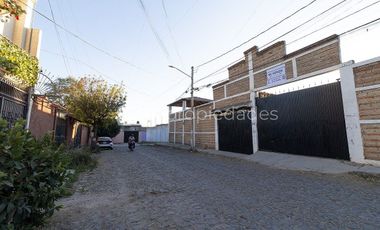 REMATE PARA USO COMERCIAL EN MIGUEL HIDALGO, ZAPOPAN