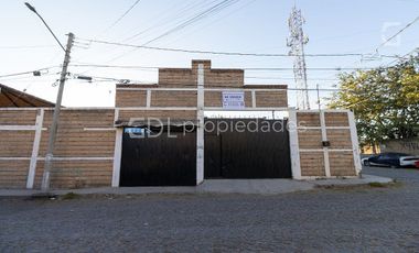 REMATE PARA USO COMERCIAL EN MIGUEL HIDALGO, ZAPOPAN