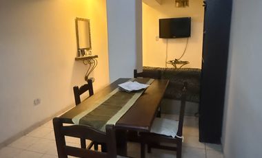 Departamento - San Miguel De Tucumán