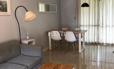 Departamento - Amaneceres Residence  - Canning - Ezeiza - Alquiler Amueblado