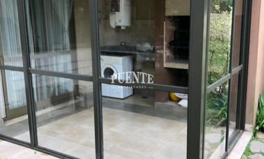 Departamento - Amaneceres Residence  - Canning - Ezeiza - Alquiler Amueblado