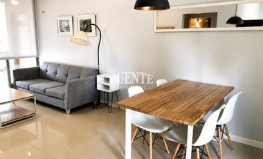 Departamento - Amaneceres Residence  - Canning - Ezeiza - Alquiler Amueblado