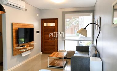 Departamento - Amaneceres Residence  - Canning - Ezeiza - Alquiler Amueblado