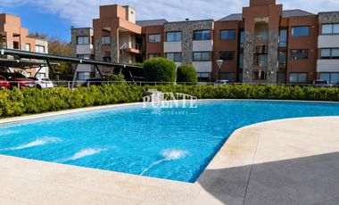 Departamento - Amaneceres Residence  - Canning - Ezeiza - Alquiler Amueblado