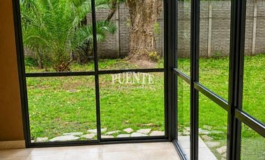 Departamento - Amaneceres Residence  - Canning - Ezeiza - Alquiler Amueblado