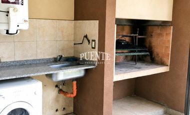 Departamento - Amaneceres Residence  - Canning - Ezeiza - Alquiler Amueblado